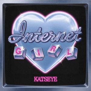 Pochette de KATSEYE - Internet Girl